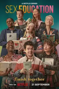 Половое воспитание онлайн